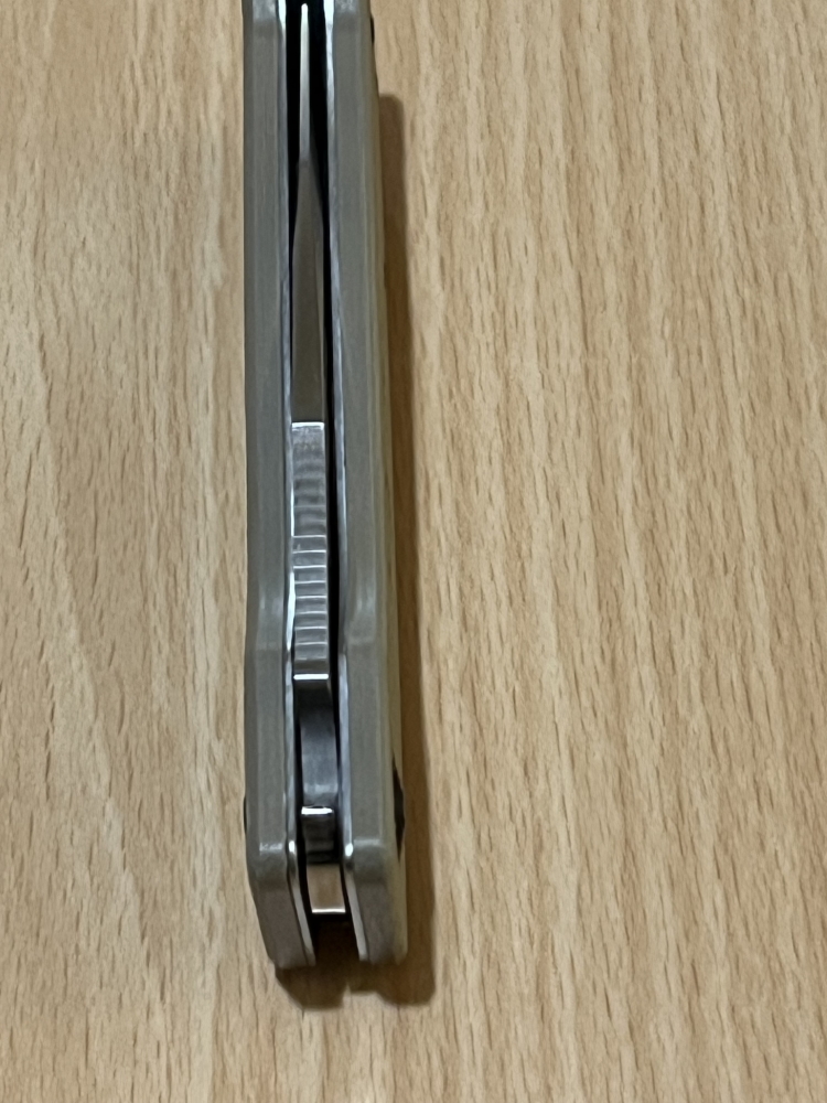 SOG Terminus Satin TM1001-BX