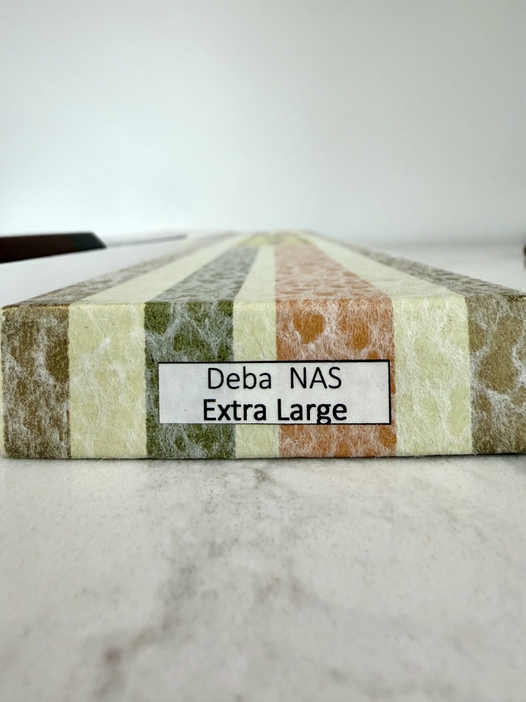 Takeda NAS Deba Extra Large (MSRP $1300)