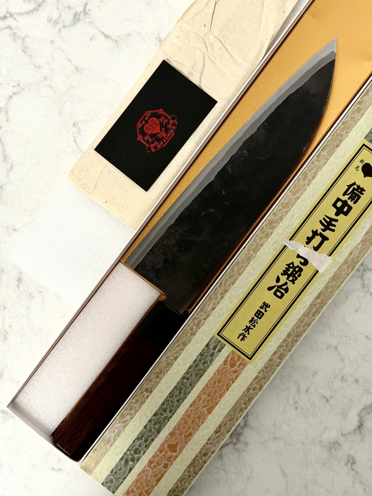 Takeda NAS Deba Extra Large (MSRP $1300)