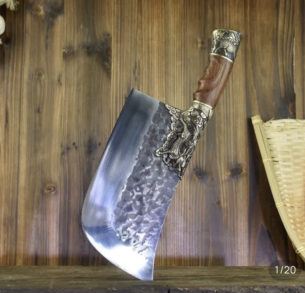 Chopping Chef Knife