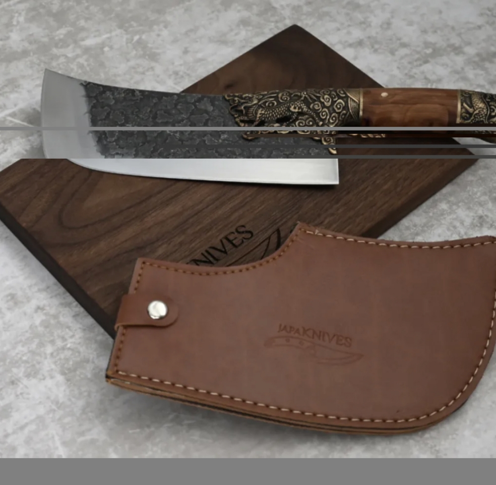 Chopping Chef Knife