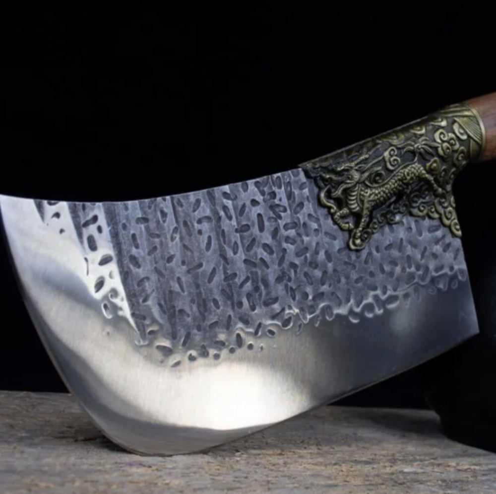 Chopping Chef Knife