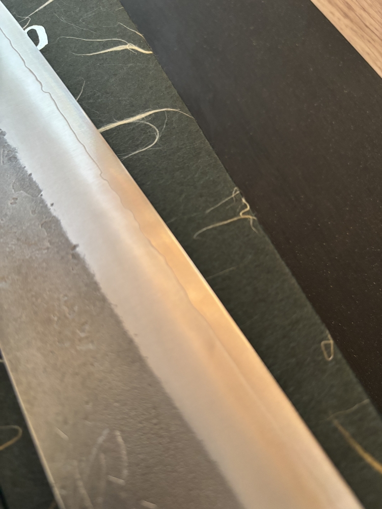 Yoshikane 240mm Gyuto bundle, white 2 and a new SKD!!!