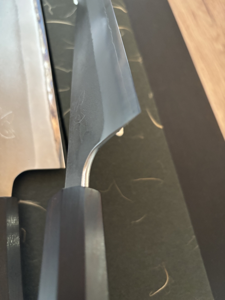 Yoshikane 240mm Gyuto bundle, white 2 and a new SKD!!!