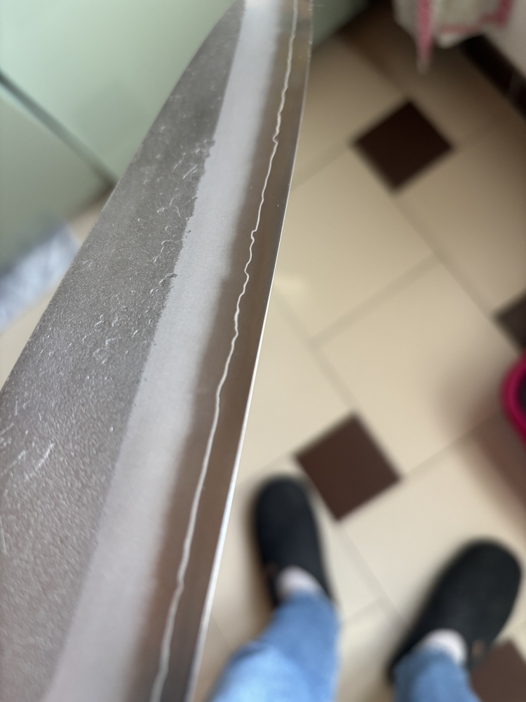 Yoshikane 240mm Gyuto bundle, white 2 and a new SKD!!!