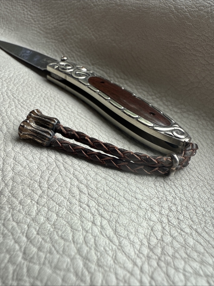William Henry B05 - Ravenscroft #47/50