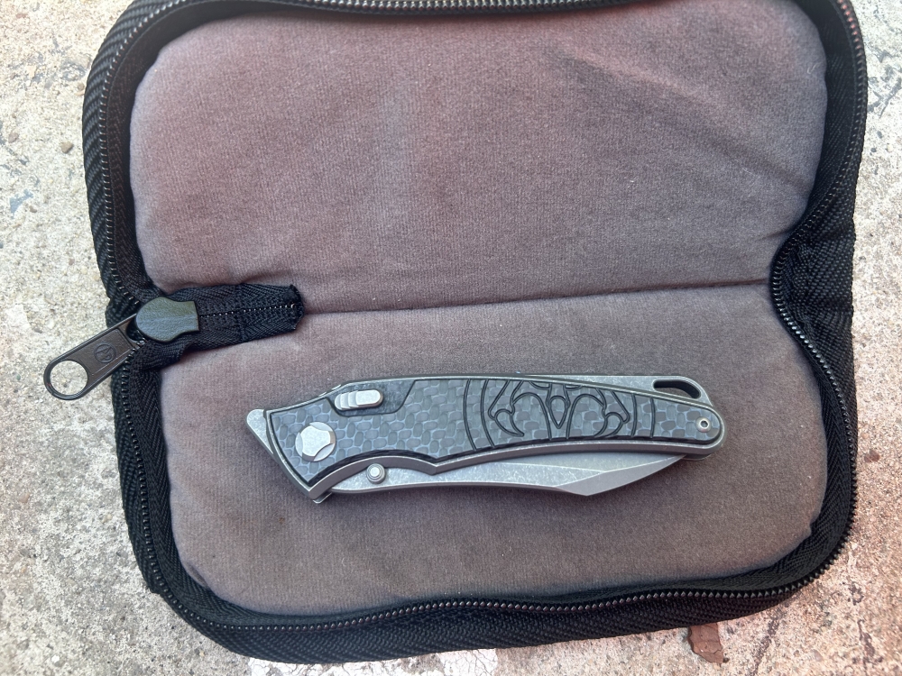 G&G Hawk Talon