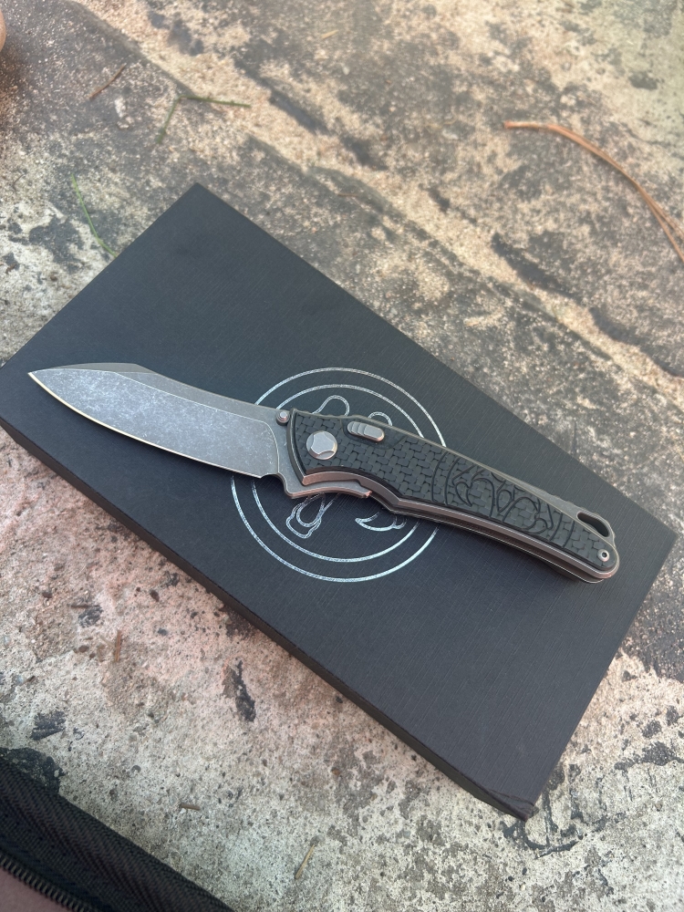G&G Hawk Talon