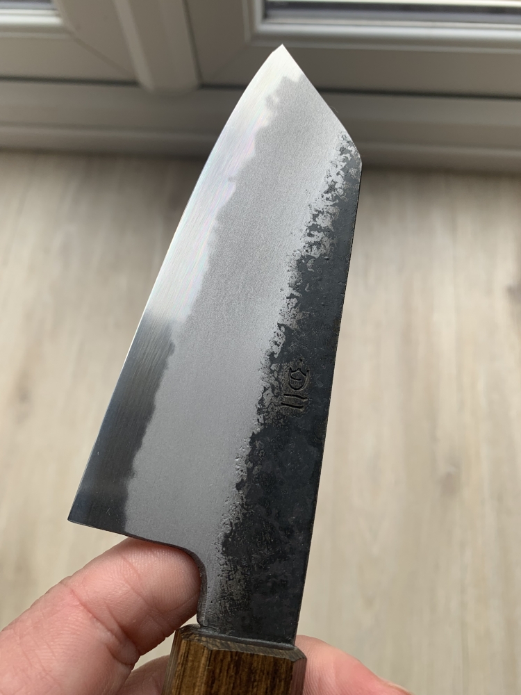 Enjiki Yoshikazu Tanaka Shirogami 2 135mm Ko-bunka