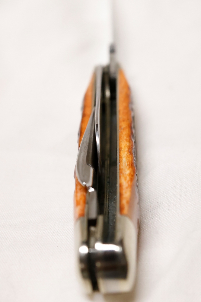CASE STOCKMAN 6347 pattern- CASE XX tang stamp- 1940 to 1960 knife! Special and beautiful knife!