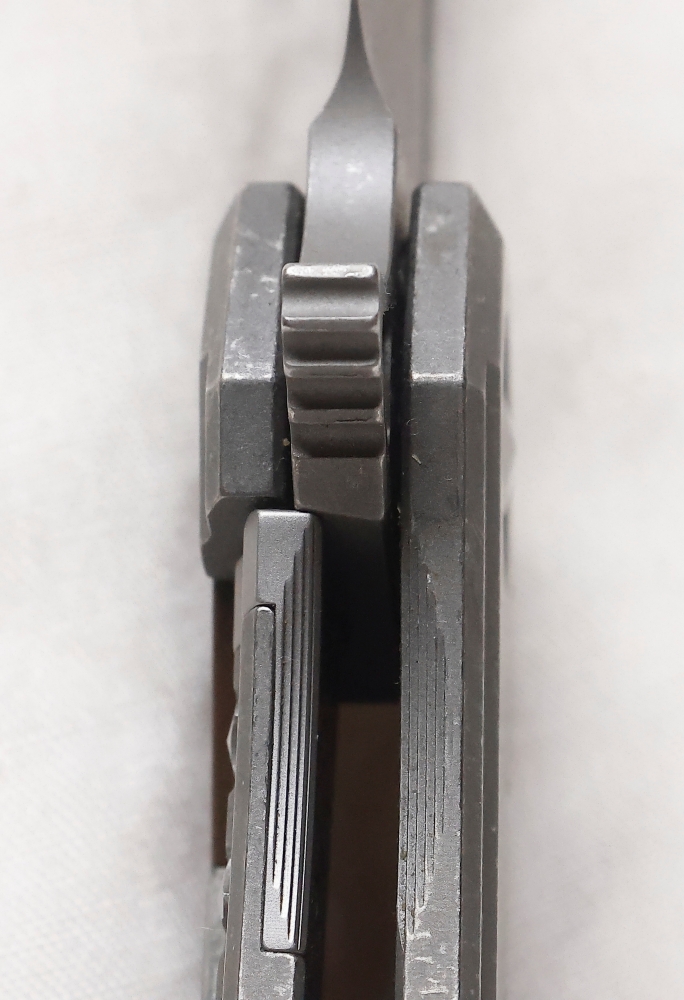 My one and only- MICROTECH SIGIL MK6- need to sell this knife ASAP before I change my mind!