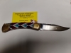 Painted Pony Buck 110 Folding Hunter 