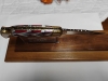 Painted Pony Buck 110 Folding Hunter 