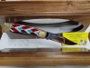 Painted Pony Buck 110 Folding Hunter 