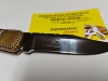Painted Pony Buck 110 Folding Hunter 