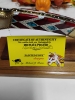 Painted Pony Buck 110 Folding Hunter 