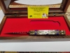 Painted Pony Buck 110 folding Hunter 