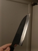 Shigefusa Ku santoku