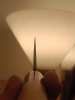 Shigefusa Ku santoku