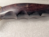 Jaws 710, 203.2 mm Blade, Overall Length 12\" 7/8, Spine Thickness 1/4\", Blade Height 1\" 3/8, Handle Length 4\" 7/8,  354.369 grams.