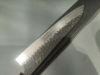 Sakai Takayuki Aogami Super gyuto 210mm & King Deluxe combination whetstone (1000/6000)