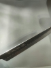 Sakai Takayuki Aogami Super gyuto 210mm & King Deluxe combination whetstone (1000/6000)
