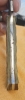 Green/Yellow Fixed-Blade