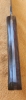 Red/Green Handle Fixed-Blade