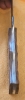 Deer Stamped Fixed-Blade