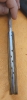 Bear Stamped Fixed-Blade