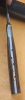 Green/orange/grey Handle Dagger 