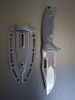 SOG SEAL FX, Unused, sanded paint lightly