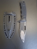 SOG SEAL FX, Unused, sanded paint lightly