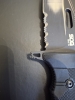 SOG SEAL FX, Unused, sanded paint lightly