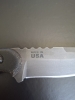 TOPS TEX CREEK Unused