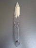BENCHMADE NIMRAVUS Rare, Unused-