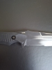 BENCHMADE NIMRAVUS Rare, Unused-