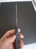 BENCHMADE NIMRAVUS Rare, Unused-