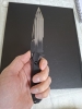 BENCHMADE NIMRAVUS Rare, Unused-