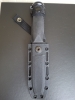 KABAR MK-1 Rubber Grip/handle, Mint-Unused