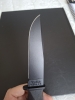 KABAR MK-1 Rubber Grip/handle, Mint-Unused