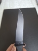 KABAR MK-1 Rubber Grip/handle, Mint-Unused