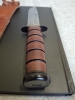 KABAR, Unused, cut few papers. stripped paint off. Mint