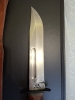 KABAR, Unused, cut few papers. stripped paint off. Mint