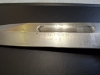 KABAR, Unused, cut few papers. stripped paint off. Mint
