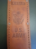 KABAR, Unused, cut few papers. stripped paint off. Mint