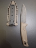 SOG RECONDO FX, Only cut a few papers. Mint