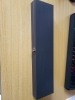 7\" Hand-Forged AUS10 High Carbon Steel Vegetable Knife - DMS-090 F