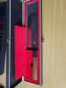 7\" Hand-Forged AUS10 High Carbon Steel Vegetable Knife - DMS-090 F
