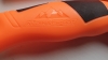 Umarex Alpina Sport Ancho Fixed Blade Outdoor Knife (High-Vis Orange) - 5.0998-4